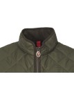 Gilet matelassé pour femme Audley Laksen