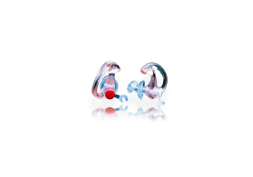 Oreillettes anti-bruit Alvis Audio MK3