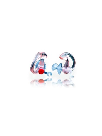 Oreillettes anti-bruit Alvis Audio MK3