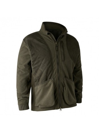 Veste polaire Deerhunter Gamekeeper