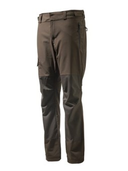Pantalon Beretta Storm chocolat