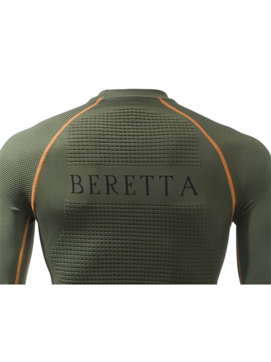 Haut sous-vêtement Beretta Body Mapping 3D