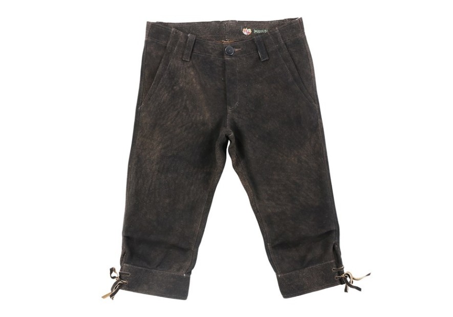 Knickers peau cerf Beretta by Meindl