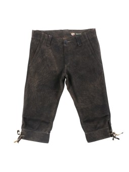 Knickers peau cerf Beretta by Meindl