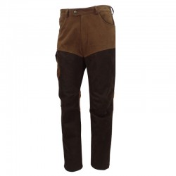 Pantalon cuir Jumfil Barnet...