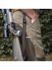 Pantalon Extensible Rogaland avec contraste
