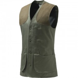 Gilet de tir vert Beretta...