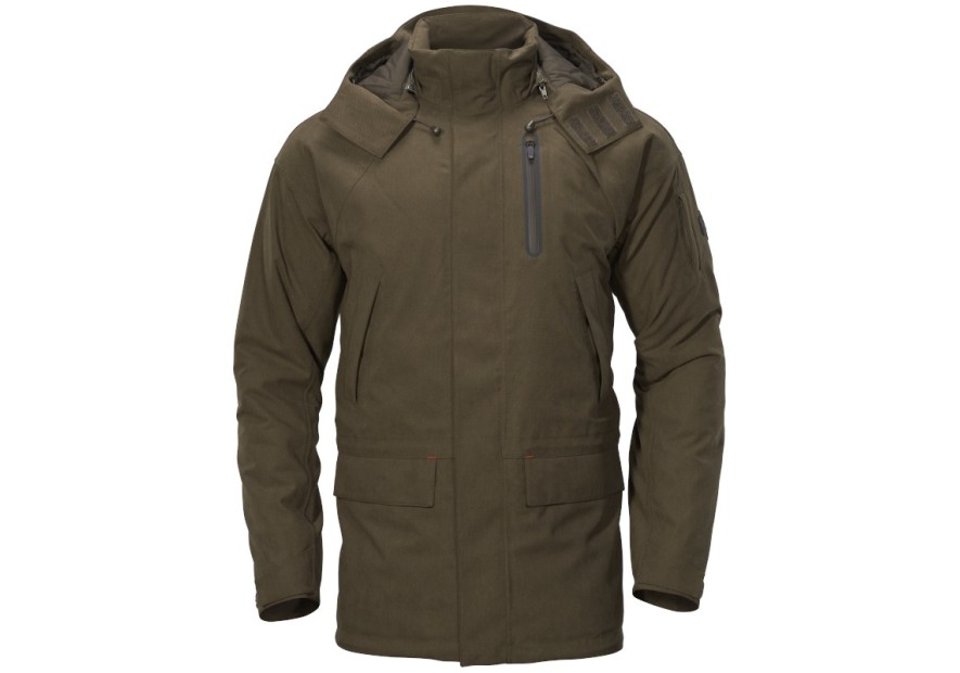 Veste Härkila Driven Hunter HWS