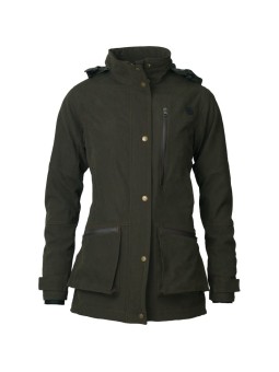 Veste de chasse pour femme Laksen Whirlwind