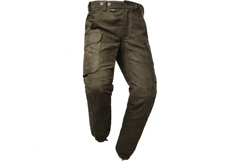 Pantalon Chevalier Pro Wood