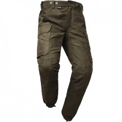 Pantalon Chevalier Pro Wood...