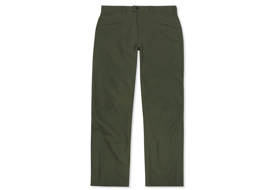 surpantalon pluie