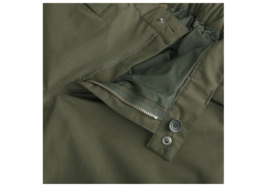 surpantalon pluie