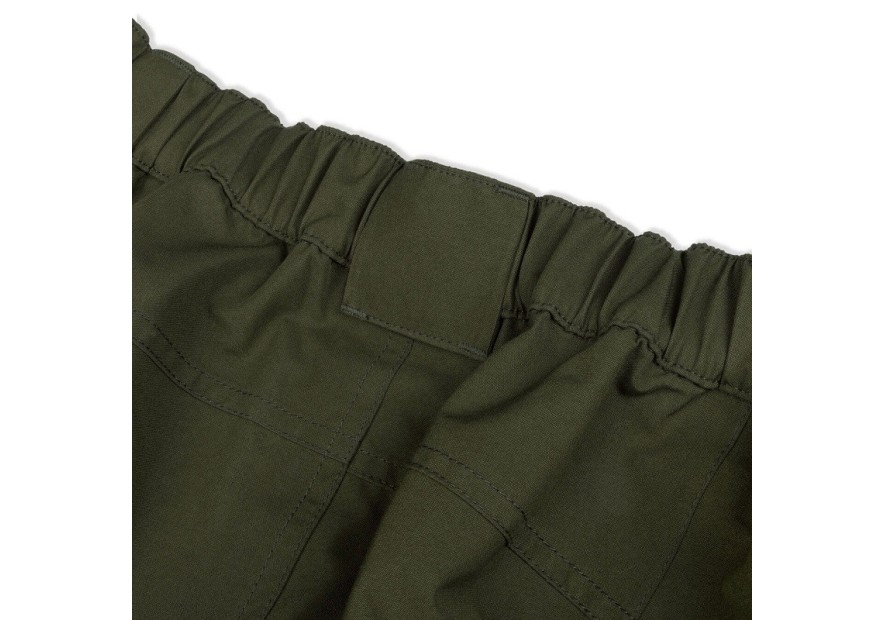 surpantalon pluie