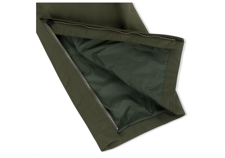 surpantalon pluie