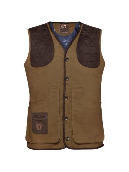Test du gilet de chasse TKLoop