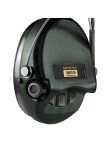 Casque audio électronique MSA Supreme Pro-X