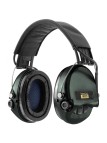 Casque audio électronique MSA Supreme Pro-X