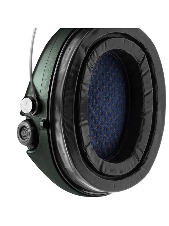 Casque audio électronique MSA Supreme Pro-X