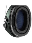 Casque audio électronique MSA Supreme Pro-X