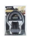 Casque audio électronique MSA Supreme Pro-X