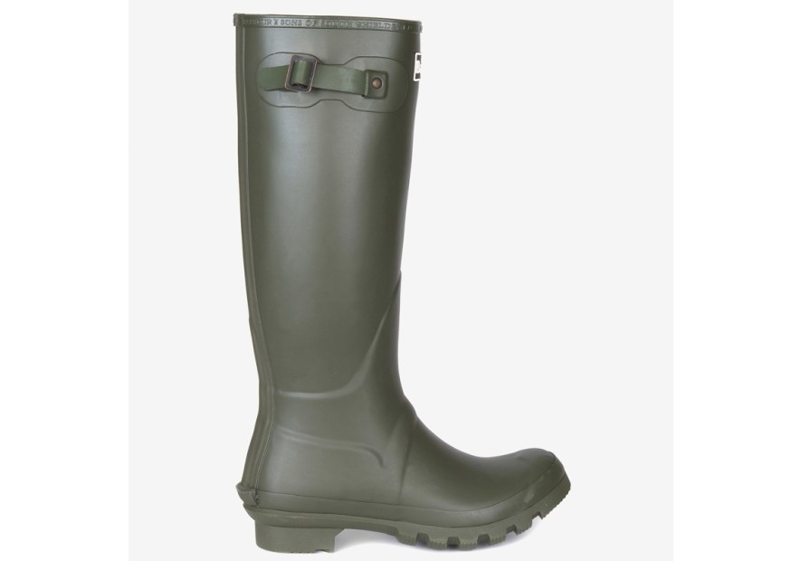 Bottes femme Barbour Bede