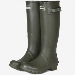 Bottes femme Barbour Bede...