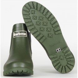 Boots femme Barbour Wilton...