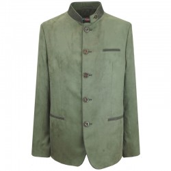 Veste autrichienne...