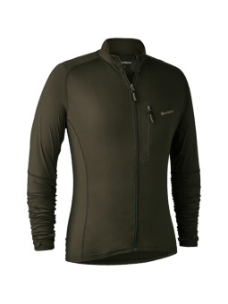 Veste Deerhunter Excape insulated Art Green