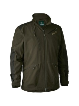 Veste de chasse Deerhunter Excape light Art Green