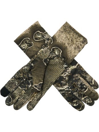 Gants Deerhunter Excape Camo RealTree