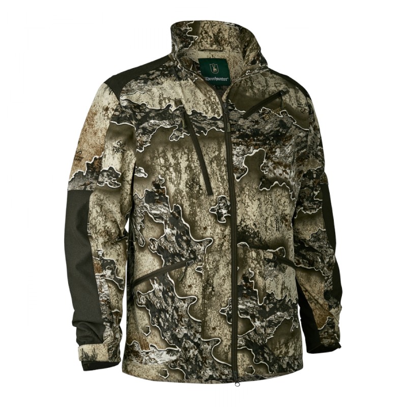 Veste de Chasse