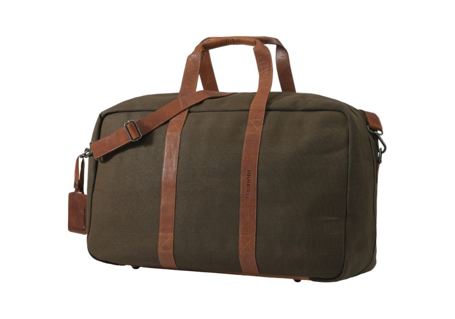 Sac Härkila Week-end 65 L