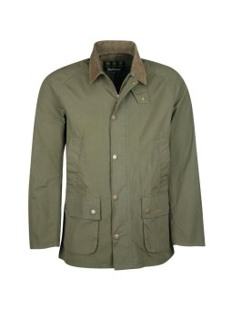 Veste Barbour Ashby Casual Olive
