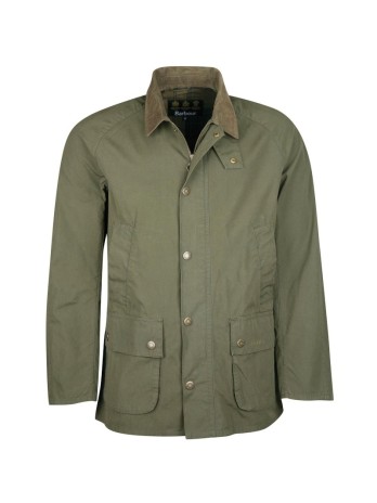 Veste Barbour Ashby Casual Olive