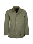 Veste Barbour Ashby Casual Olive