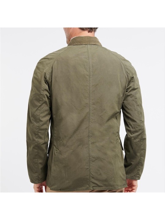 Veste Barbour Ashby Casual Olive