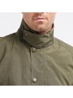 Veste Barbour Ashby Casual Olive