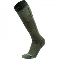 Chaussettes hautes Beretta...