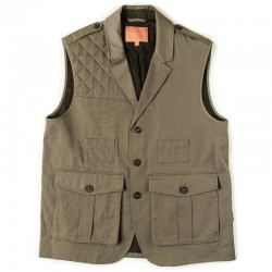 Gilet Westley Richards...