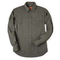 Chemise de Safari Westley...