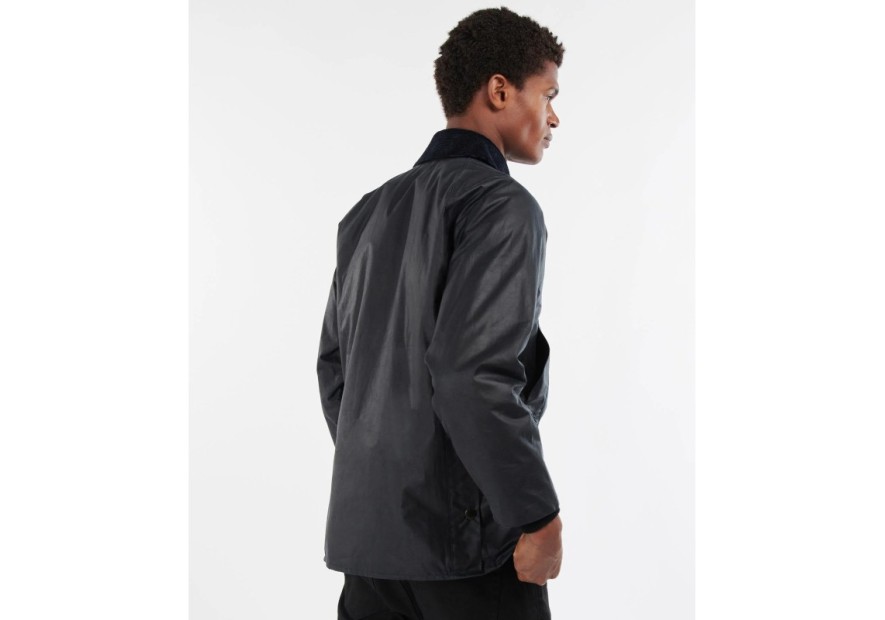 Veste huilée Barbour Bédale