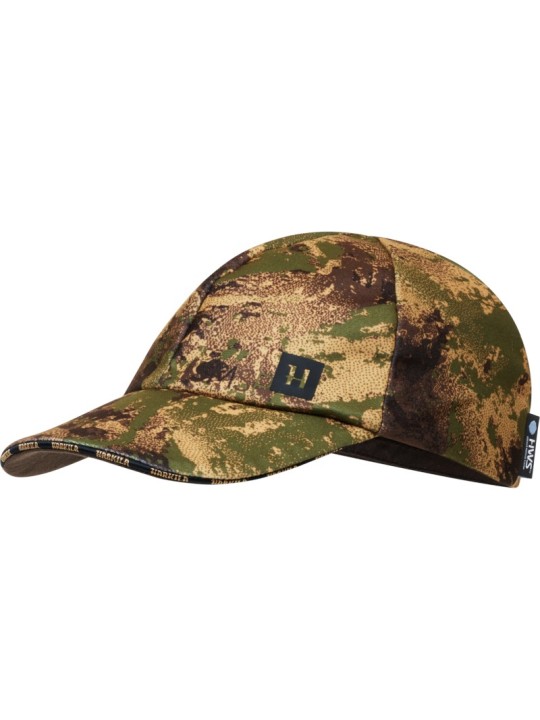 Casquette Härkila Deer Stalker camo AXIS MSP