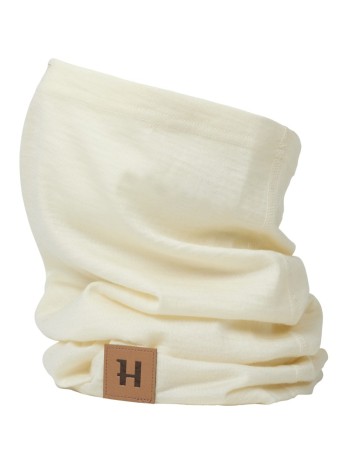 Tour de cou Härkila Base All Season blanc