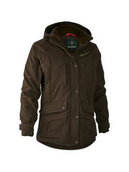Veste Deerhunter Lady Mary Extreme wood