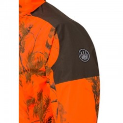 Veste Beretta Tri Active EVO Camo orange