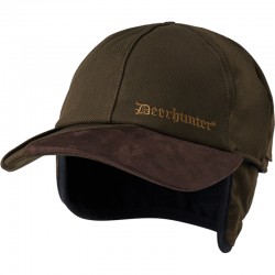 Casquette Deerhunter Muflon...