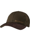 Casquette Deerhunter Muflon safety orange