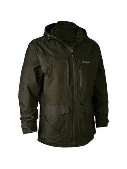 Veste Deerhunter chasse  olive